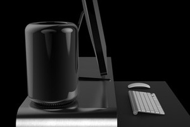 Apple chính thức bán ra Mac Pro với giá khởi điểm 3.000USD