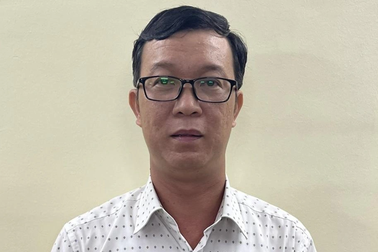 Phó Chánh văn phòng Sở Nông nghiệp TPHCM bị bắt