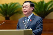 Luật không được đẩy khó cho dân, kéo thuận lợi cho cơ quan quản lý