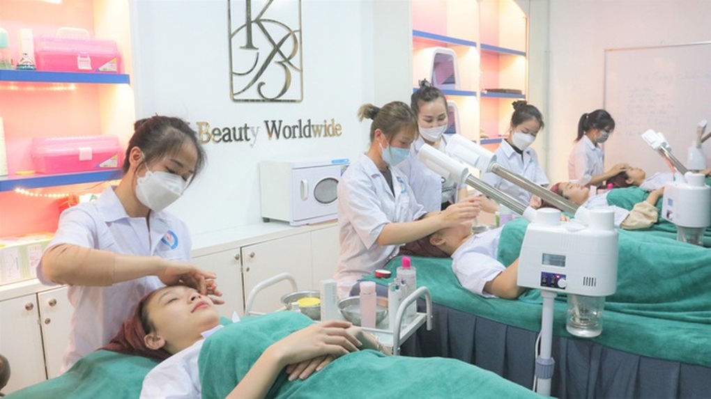 Trường Cao đẳng Y Hà Nội xét tuyển học bạ với mức điểm từ 16,5 - 3 Trường Cao đẳng Y Hà Nội xét tuyển học bạ với mức điểm từ 16,5 - 3