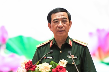 Sửa 128 loại văn bản khi bỏ ban chỉ huy quân sự cấp huyện