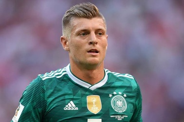 Nhật ký chuyển nhượng ngày 29/6: MU vung núi tiền mua Toni Kroos