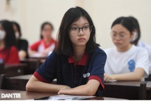 Cộng điểm lớp 10 cho con của người hoạt động cách mạng 1945: Bộ GD lý giải