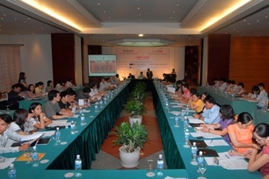 Sẽ phác họa bức tranh ICT và Công nghiệp điện tử Việt Nam