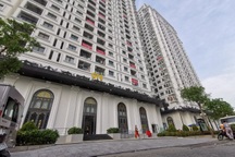 Bỏ tiền tỷ, cư dân bức xúc vì mua sự bực mình tại dự án Iris Garden