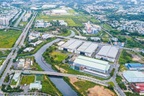 TPHCM hút hơn 10 tỷ USD vốn FDI, dòng tiền ngoại chảy vào đâu?