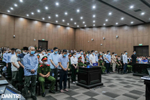 Vụ "chuyến bay giải cứu": Doanh nghiệp nói là nạn nhân của văn hóa phong bì