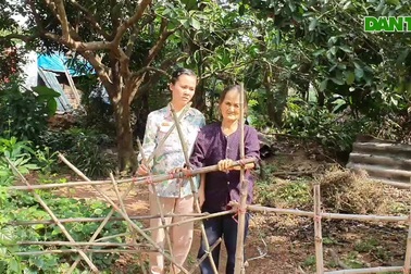 Hai người đàn bà nghèo khó và mơ ước được 1 bữa ăn ngon