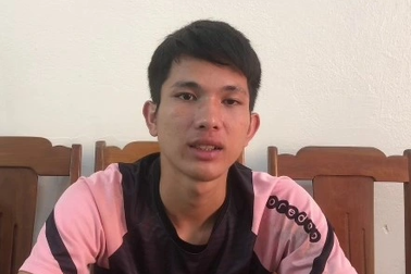 Bắt giữ thanh niên quan hệ tình dục với bé gái 15 tuổi