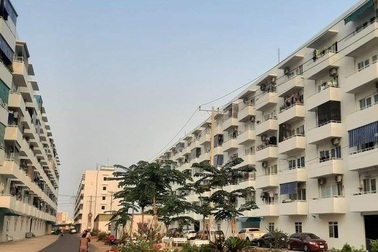 Được làm căn hộ diện tích nhỏ, vẫn khó có giá 1 tỷ đồng