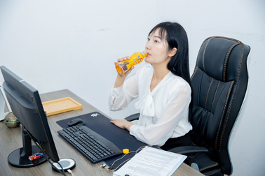 Giải pháp lấy lại sự tập trung làm việc cho dân văn phòng