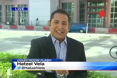 "Sao" phim đen bất ngờ kéo áo trình "bằng chứng" tố cảnh sát tại tòa