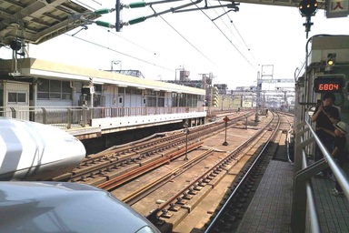 Đường sắt cao tốc Bắc - Nam: "Không thể từ đi xe đạp nhảy lên tàu vũ trụ được"