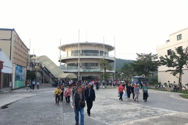 Buộc dừng hoạt động 12 cơ sở kinh doanh phục vụ khách du lịch tại Hạ Long