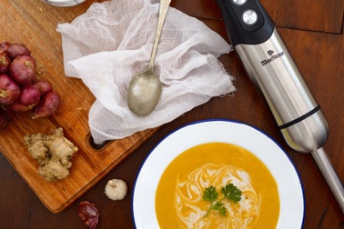 Tiêu chí chọn lựa máy xay cầm tay đa năng