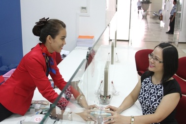 Viet Capital Bank đồng loạt tăng lãi suất tiền gửi