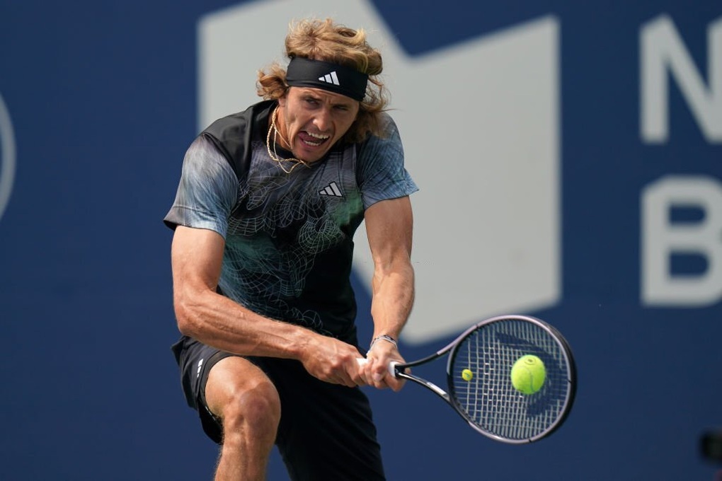 Cựu vô địch Andy Murray phàn nàn điều kiện thi đấu ở Canadian Open - 2 Cựu vô địch Andy Murray phàn nàn điều kiện thi đấu ở Canadian Open - 2
