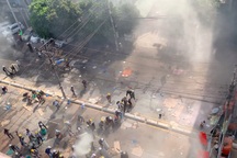 Đặc phái viên Liên Hợp Quốc kêu gọi hành động khẩn cấp ở Myanmar