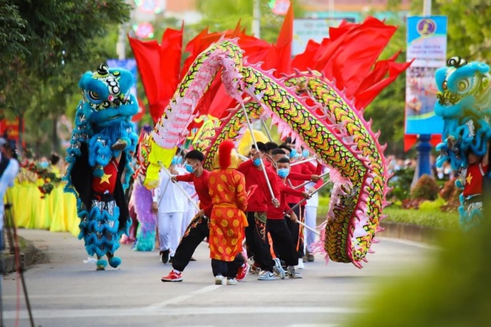 Dừng nhiều hoạt động văn hóa, thể thao dịp lễ để phòng chống dịch Covid-19 - 1 Dừng nhiều hoạt động văn hóa, thể thao dịp lễ để phòng chống dịch Covid-19 - 1
