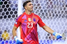 Thủ môn Emiliano Martinez đứng trước cơ hội lập kỷ lục lịch sử