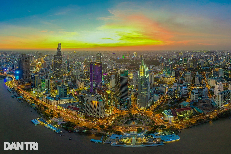 Chuyên gia hiến kế hướng tinh gọn bộ máy để TPHCM bước vào kỷ nguyên mới