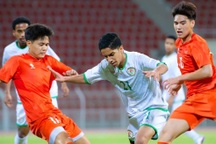 U17 Việt Nam đánh bại Oman, hướng đến tấm vé dự World Cup
