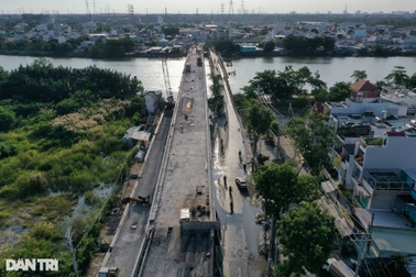 Thanh tra TPHCM làm rõ một mảnh đất không có sổ vẫn nhận 3 nền tái định cư