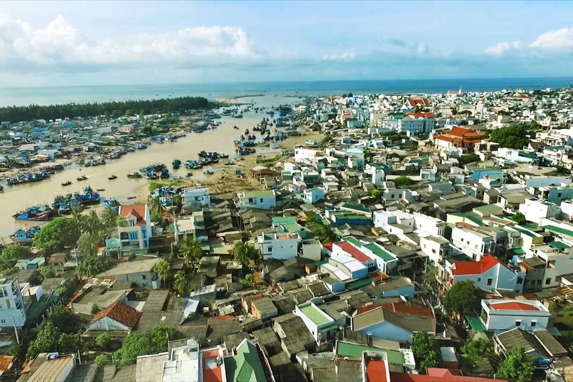 Triển vọng phát triển kinh tế đêm tại La Gi - Bình Thuận - 2 Triển vọng phát triển kinh tế đêm tại La Gi - Bình Thuận - 2