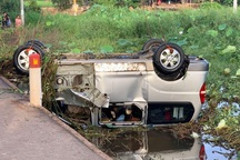 Xác minh thông tin 6 người Việt tử vong trên chiếc xe gặp nạn ở Campuchia