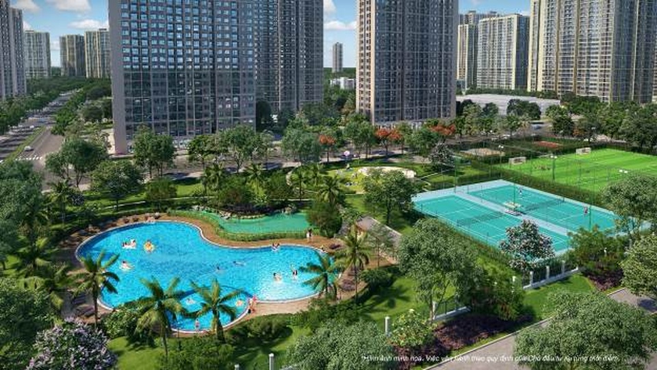 Tòa căn hộ S1.07 Vinhomes Ocean Park phá vỡ kỷ lục tại sự kiện mở bán - 5 Tòa căn hộ S1.07 Vinhomes Ocean Park phá vỡ kỷ lục tại sự kiện mở bán - 5