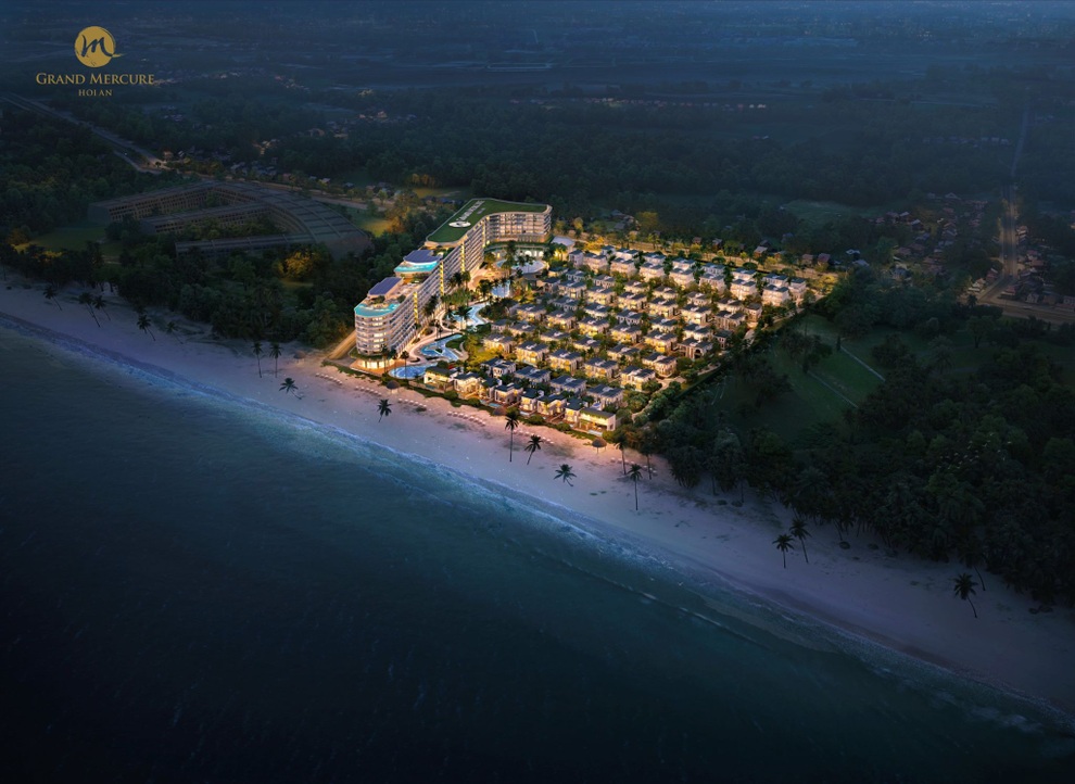 PalHomes là đại lý phân phối chính thức Grand Mercure Hoi An - 2 PalHomes là đại lý phân phối chính thức Grand Mercure Hoi An - 2