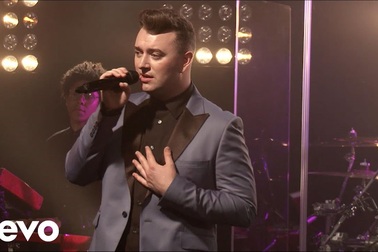 Sam Smith - I’m Not The Only One