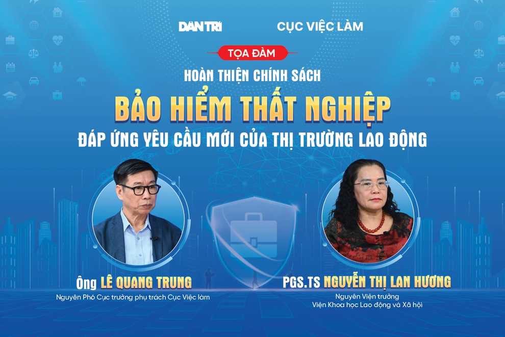 Thách thức mở rộng bảo hiểm thất nghiệp cho nhóm lao động bị “bỏ quên” - 5 Thách thức mở rộng bảo hiểm thất nghiệp cho nhóm lao động bị “bỏ quên” - 5