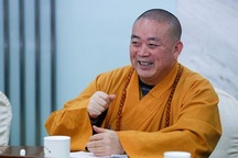 Bí ẩn người tố cáo sư trụ trì Thiếu Lâm Tự có bồ nhí