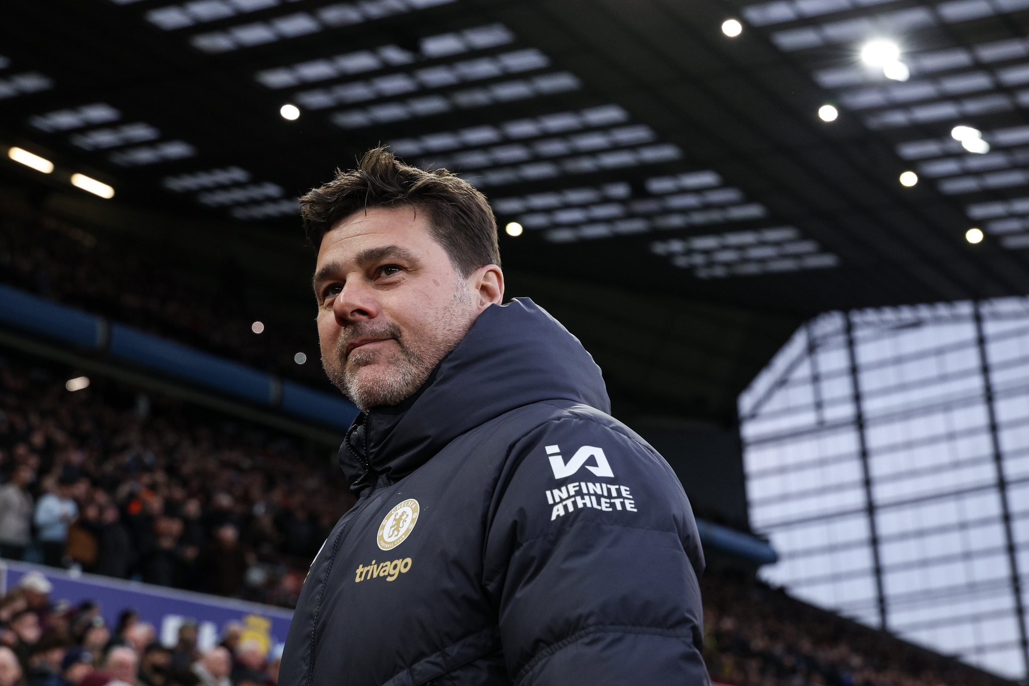 Lý do Pochettino chia tay Chelsea: Mặt hồ phẳng lặng, sóng ngầm cuộn chảy - 1 Lý do Pochettino chia tay Chelsea: Mặt hồ phẳng lặng, sóng ngầm cuộn chảy - 1