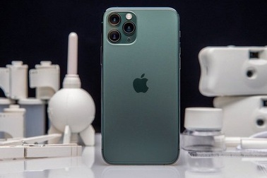 Apple đối mặt nguy cơ chậm ra mắt iPhone mới do đại dịch Corona