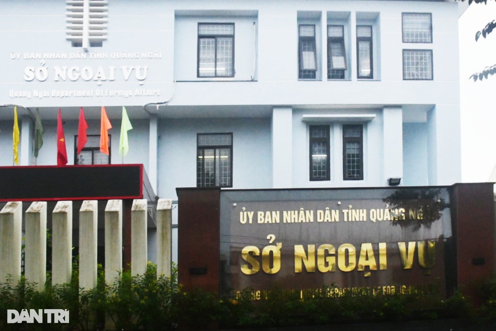 Quảng Ngãi giảm 6 sở sau sắp xếp, tinh gọn - 1 Quảng Ngãi giảm 6 sở sau sắp xếp, tinh gọn - 1