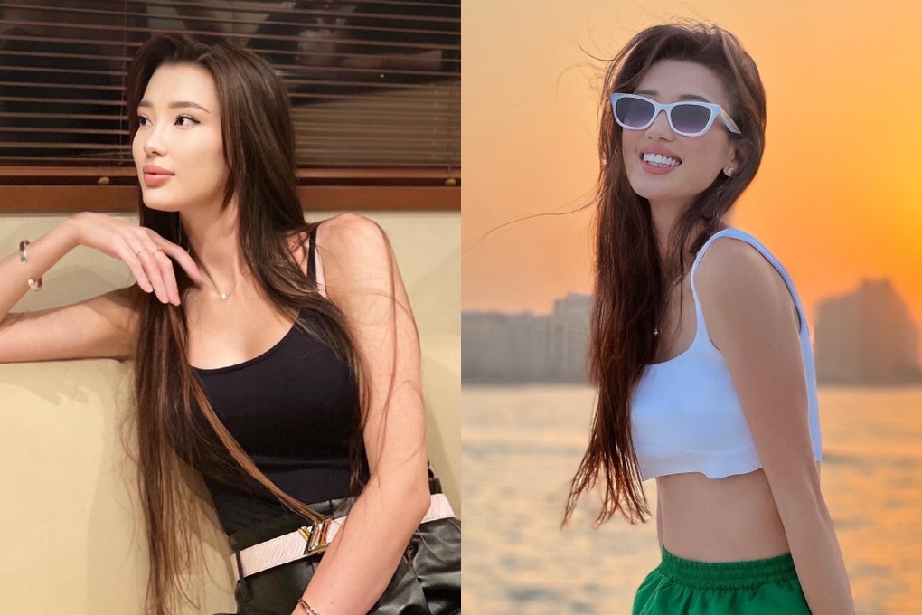 Nữ thần bóng chuyền cao 1,82m nổi đình đám ở châu Á một thời giờ ra sao? - 5