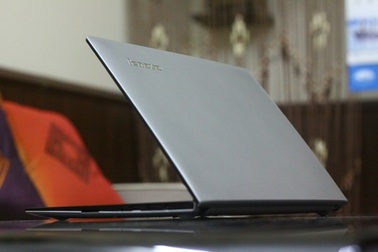 Trải nghiệm Windows 8 cùng Lenovo IdeaPad S400 mỏng nhẹ, hiệu năng cao 