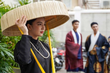 TPHCM kết nối giới trẻ với di sản văn hóa qua sự kiện "Mây thơm ngang đời"