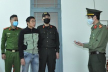 Khởi tố 2 tài xế chở người Trung Quốc nhập cảnh trái phép