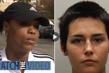 Bà mẹ nửa đêm thức giấc, sốc nặng thấy người lạ đột nhập đang tắm cho con mình