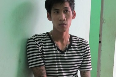 Bắt đối tượng cầm đầu nhóm thanh niên đâm chết người trên cầu Sài Gòn