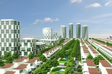 Địa ốc Dầu khí bán tháo dự án, chấp nhận lỗ hơn 112 tỷ đồng