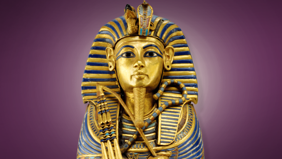 Giải mã bí ẩn trong mộ vị Pharaoh nổi tiếng nhất Ai Cập chứa nhiều đồ ăn - 4 Giải mã bí ẩn trong mộ vị Pharaoh nổi tiếng nhất Ai Cập chứa nhiều đồ ăn - 4