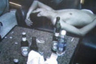 Chủ “động lắc” Hương Xuân đã bỏ trốn