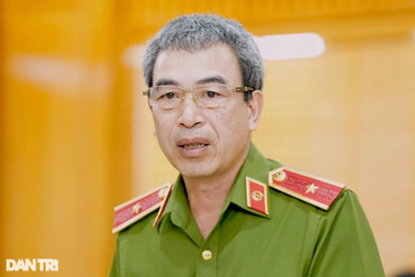 Bộ Công an: Nhà đầu tư vào Tân Hoàng Minh sẽ được nhận lại tiền