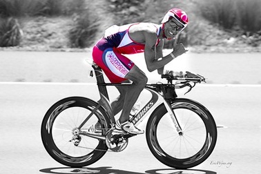 Cuộc thi 3 môn thể thao phối hợp quốc tế lần đầu tiên tại Việt Nam