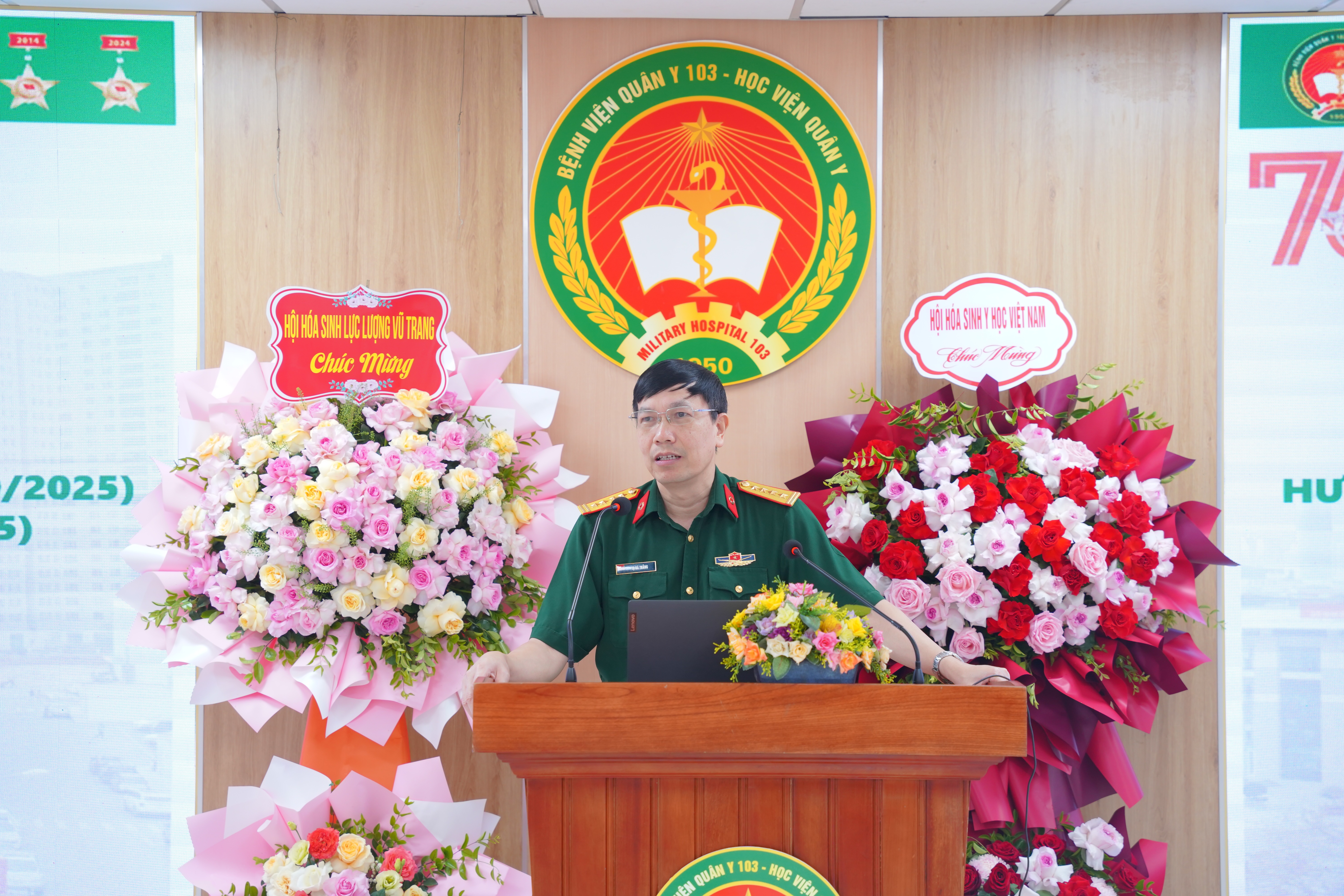 Sau Covid-19, tỷ lệ mắc bệnh tự miễn tăng cao - 2