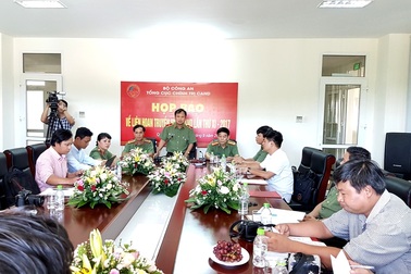 Hơn 350 tác phẩm dự thi liên hoan truyền hình Công an Nhân dân lần thứ XI